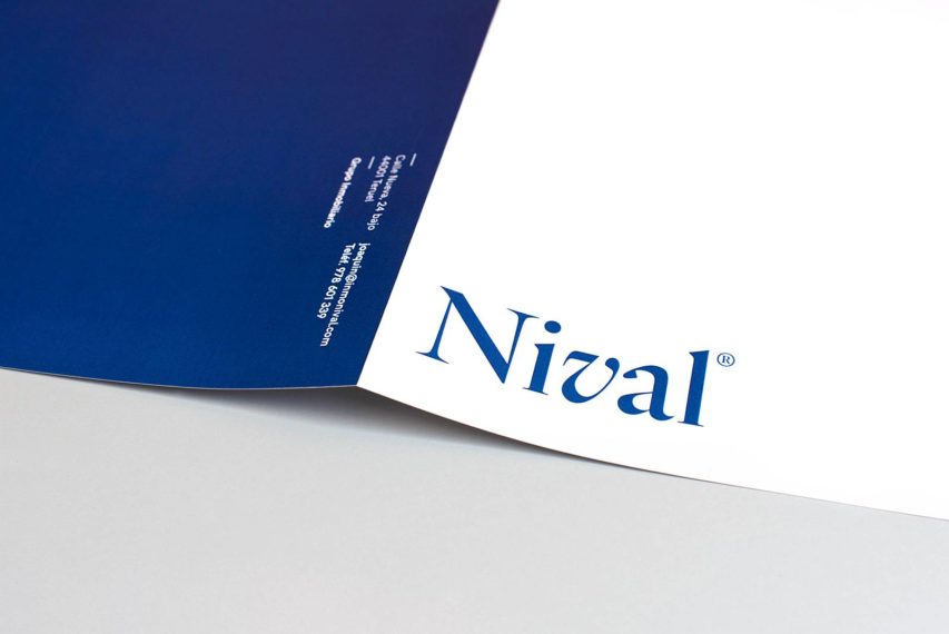 Nival, grupo inmobiliario Nival, grupo inmobiliario